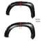 Spec-D Tuning 05-11 Toyota Tacoma Fender Flares-6 Ft Bed-Pocket Style-Smooth FDF-TAC05A-PK-MP - alternate 6